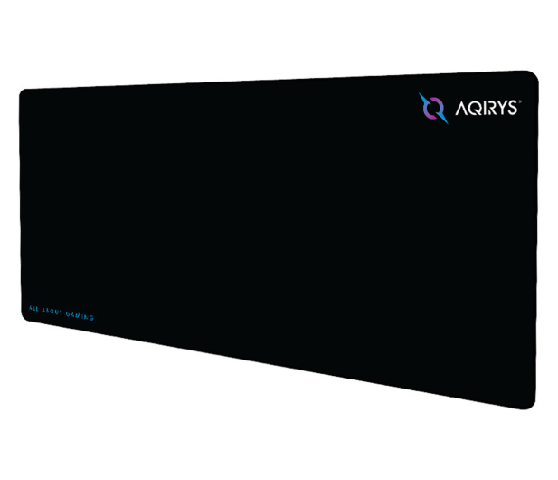 AQIRYS SINGULARITY Extra Large 900x400 - 1534071 - zdjęcie 5